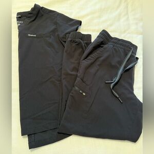 Ariat Women's Black Joggers